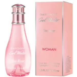 다비도프 여자 선물 쿨 워터 씨 로즈 우먼 EDT 30mL BNS