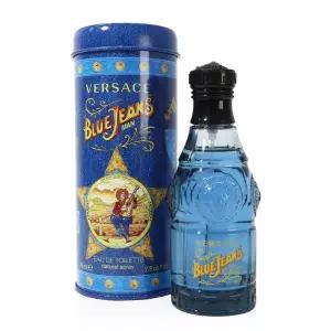 테온셀 베르사체 향수 블루 진 EDT 75ml