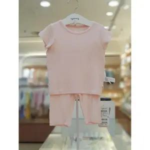 [아가방]아가방 세이브존06 핑크 슈크림인견반소내의 01S357J613 (46566496)