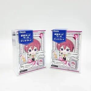 [하프클럽/]이노마타 아크릴 포토카드 보관 상자