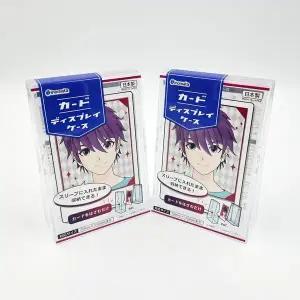 [하프클럽/]이노마타 아크릴 포토카드 진열 케이스