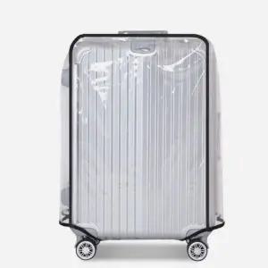 [하프클럽/]캐리어 커버 보호 덮개 방수 케이스 투명 20형