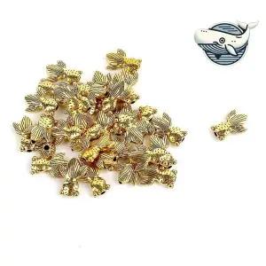 귀여운 금붕어 장식품 키링 펜던트 액세서리