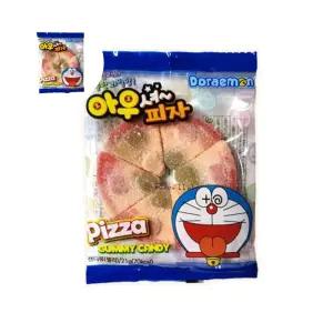 젤리캔디 아우셔피자(스위트드림 21g)X24개