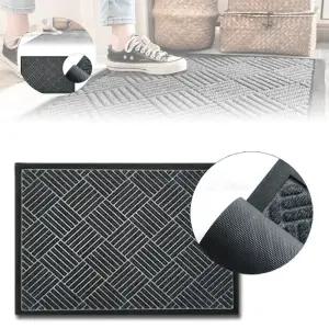 업소 식당 출입구 발매트 회사 사무실 현관 도어 발판