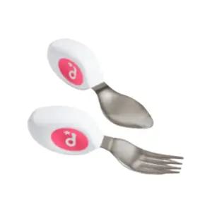 도들 유아식기 세트 이유식 유아식 준비 선물 마젠타 BNS