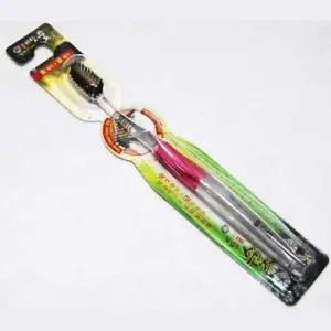 구강케어 칫솔 미세칫솔 색상랜덤 슬림모 숯 어른칫솔