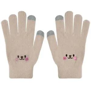 [하프클럽/]겨울스마트폰터치장갑 귀여운 터치 스크린 장갑