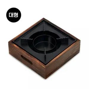 대형 우드워머 디테일 구성 가정용화로 캠핑 개인화로