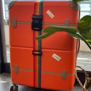 [하프클럽/]러기지잠금벤드 러기지 캐리어 번호키 잠금벨트