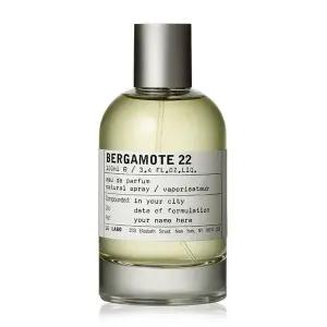 테온셀 르 라보 (라벨링서비스)베르가못 22 EDP 100ml