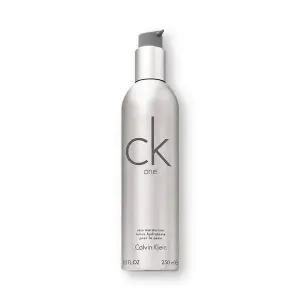 테온셀 Calvin Klein CK ONE 모이스처라이저 250ml