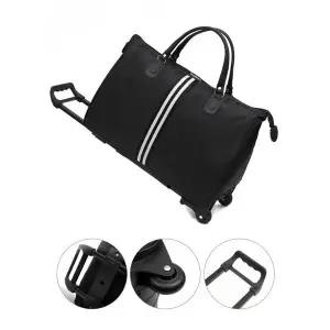 [하프클럽/]기내용 여행가방 캐리어 24인치 수납형 바퀴달린 가방