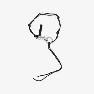 MUST IT_아워레가시 26SS 라돈 가죽목걸이 A2208LBL