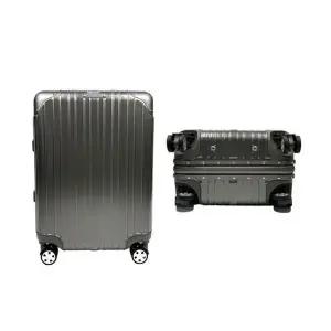 [하프클럽/]원터치 버튼 20in PC캐리어 여행가방 출장 기내용