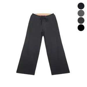 [하프클럽/]요가팬츠 여성 운동복 트레이닝복 허리밴딩 루즈핏