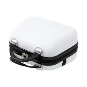 [하프클럽/]여행 레디백 (화이트) DK00