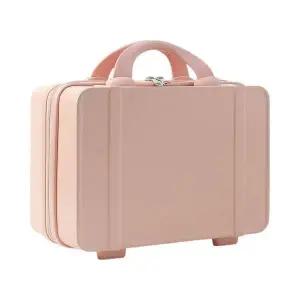 [하프클럽/]여행 레디백 (핑크) DK53