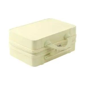 [하프클럽/]여행 레디백 (레몬) DK71