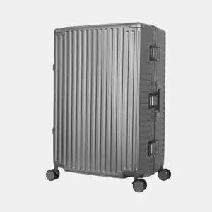 [하프클럽/]빌리버스 남성 28인치 캐리어 대형 캐리어커버 BHB082