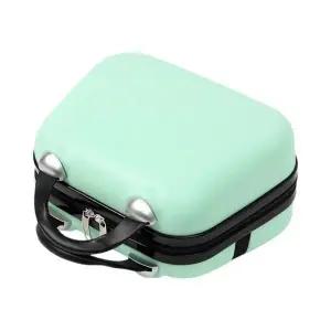 [하프클럽/]여행 레디백 (민트) DK09