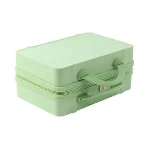 [하프클럽/]여행 레디백 (그린) DK17