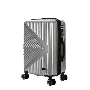 [하프클럽/]엘케이트 캐리어 기내용 20인치 확장 여행가방 LHB081
