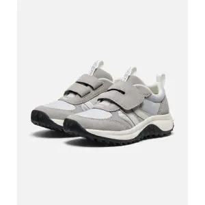 킨 KEEN KS86 키즈(리틀키즈) 스니커즈 ALLOY/STAR WHITE KNSO6E503G1 757608