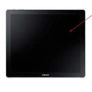 [골드스마일]ksr 삼성 노트북9 메탈 13 NT900X3H 지문방지 보호필름 2