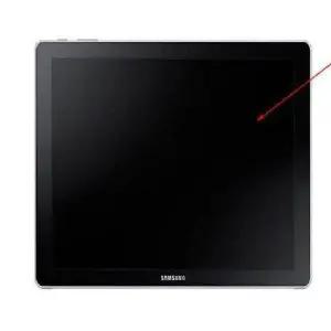 [골드스마일]ksr MS 서피스 고 지문방지 보호필름 2매 스크레치방지