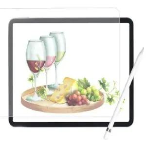 [골드스마일]ksr 노트북 펜13 NT930QAA 종이질감 액정 보호필름 1매