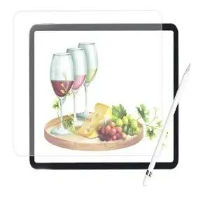 [골드스마일]ksr 노트북 펜15 NT950QAA 종이질감 액정 보호필름 1매