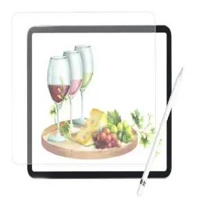 [골드스마일]ksr 노트북 9펜15 NT940X5M 종이질감 액정 보호필름 1매