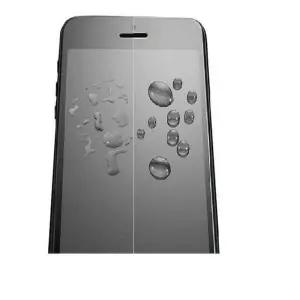 [골드스마일]ksr 삼성 갤럭시북2 올레포빅 보호필름 2매 스크레치방지