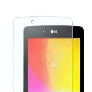 [골드스마일]ksr LG G패드2 8.3 방탄 보호필름 2매입 스크레치방지