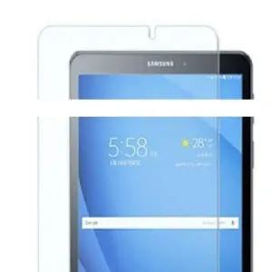 [골드스마일]ksr LG G패드 10.1 고광택 보호필름 2매입 스크레치방지