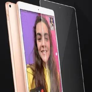 [골드스마일]ksr MS 서피스 프로X 방탄 보호필름 2매 스크레치방지