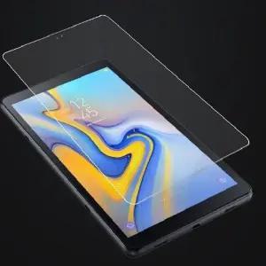 [골드스마일]ksr 삼성 갤럭시북 이온 15 NT950 지문방지 보호필름 2매