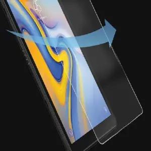 [골드스마일]ksr 삼성 갤럭시북 이온 15 NT950 올레포빅 보호필름 2매