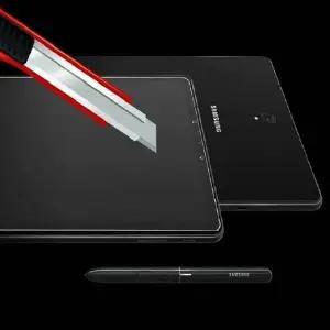 [골드스마일]ksr 아이패드프로4세대 12.9 종이질감 보호필름 1매