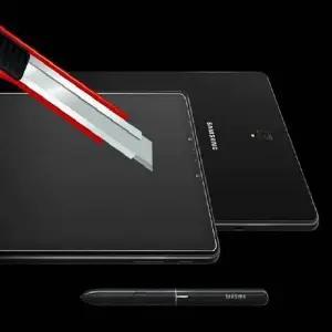 [골드스마일]ksr 서피스랩탑3 13 종이질감 보호필름 1매 스크레치방지