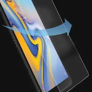 [골드스마일]ksr 아이패드 8세대 올레포빅 액정필름 보호필름 2매