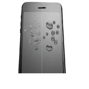 [골드스마일]ksr 아이패드 미니 올레포빅 보호필름 2매 스크레치방지