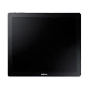 [골드스마일]ksr 아이패드 2세대 고광택 보호필름 2매입 스크래치 방지