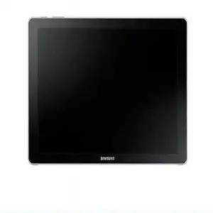 [골드스마일]ksr 삼성 노트북 펜S 13 2019 고광택 보호필름 2매입