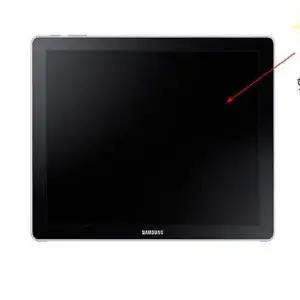 [골드스마일]ksr 아이패드 프로 10.5 지문방지 보호필름 2매