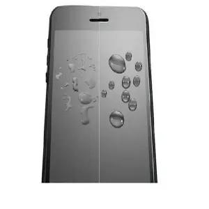 [골드스마일]ksr 아이패드 6세대 2018 올레포빅 보호필름 2매