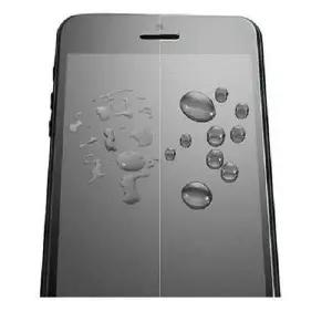 [골드스마일]ksr MS 서피스 북2 13형 올레포빅 보호필름 2매입