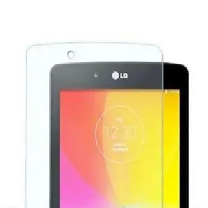 [골드스마일]ksr LG G패드 8.3 방탄 보호필름 2매입 스크래치방지