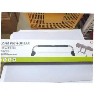 [콩심팥심]롱 푸쉬업바 팔굽혀펴기 푸시업